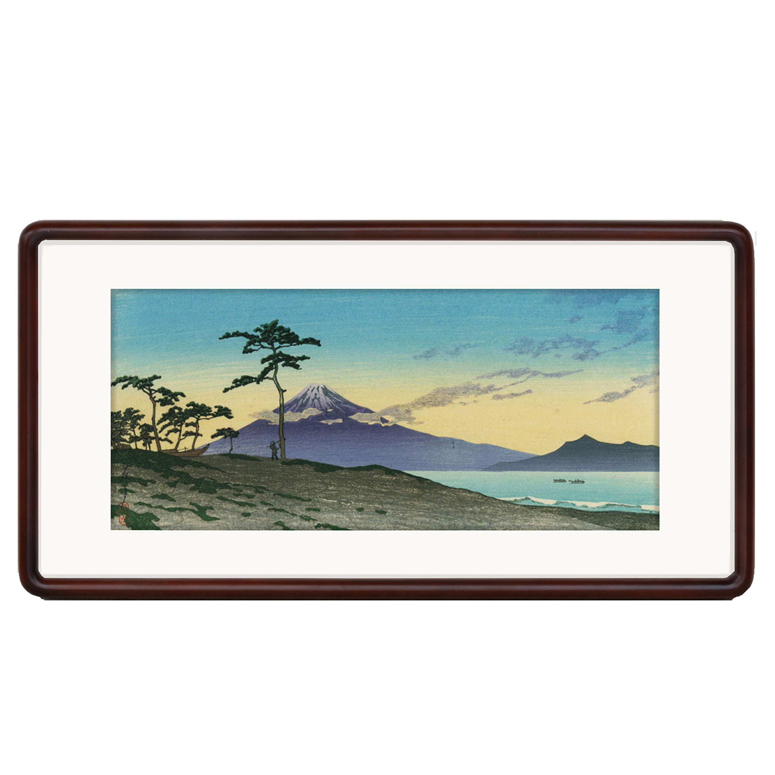 【特価商品】大額 横長額 700x350 セピア アクリル 9755 Amazon.co.jp: 大額 横長額 700x350 セピア アクリル 9755 : ホーム